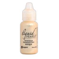 Ranger Ink Ranger • liquid pearls 14g bisque - thumbnail