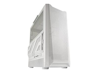 LC-Power Gaming 900W Midi Tower Wit LC-Power Gaming 900W Midi Tower Wit