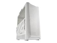LC-Power Gaming 900W Midi Tower Wit - thumbnail