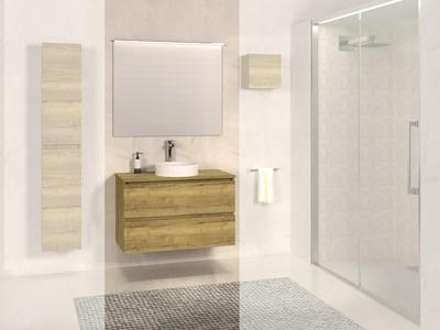 Wiesbaden Onderkast Nato Bologna 80 cm Wiesbaden Onderkast Nato Bologna 80 cm