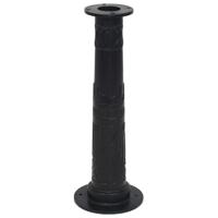 Standaard voor handwaterpomp gietijzer - thumbnail