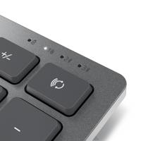 DELL Pro Plus compact toetsenbord en muis - KM7120W - Duits (QWERTZ) - thumbnail