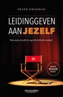 Leidinggeven aan jezelf (Paperback) - thumbnail