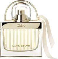 Chloe eau de parfum spray love story 50ml dames - thumbnail