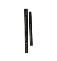 Christian Faye Eyebrow liquid pen quattro tip dark brown 1.3 Gram - thumbnail
