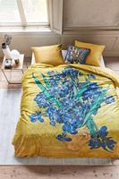 Beddinghouse Beddinghouse x Van Gogh sierkussentje Gladiolus 45x45 - thumbnail