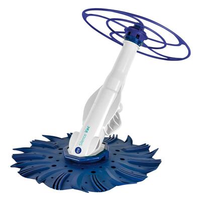 Automatische zwembadreinigers Gre