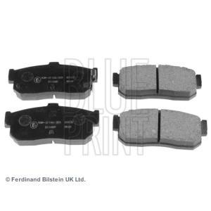 Remblokken set ADN14281 Remblokken set ADN14281