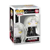 Funko Pop! figuur Castlevania Nocturne Alucard - thumbnail
