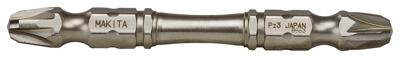 Makita XT Slagschroefbit PZ3-PZ3 65mm - B-20725
