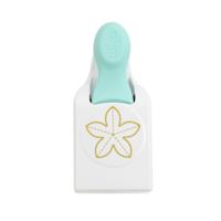 We R Makers • embossing pons tropische bloem - thumbnail