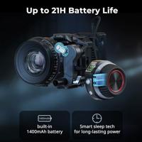 SmallRig Wireless Follow Focus Kit (Lite) 4296 - thumbnail