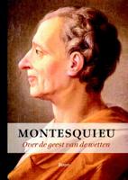 Over de geest van de wetten (Paperback) - thumbnail