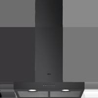 AEG 5000 ExtractionTech - Schouwafzuigkap 60 cm DBE5671R - thumbnail