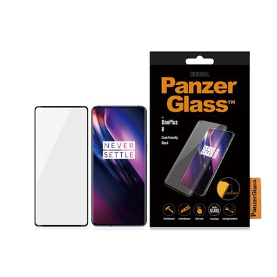 PanzerGlass 7013 schermbeschermer Doorzichtige schermbeschermer Mobiele telefoon/Smartphone OnePlus 1 stuk(s)