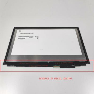 13.3" LED IPS WUXGA FHD 1920 x 1080 30PIN EDP Glossy TFT panel For lenovo 13.3" LED IPS WUXGA FHD 1920 x 1080 30PIN EDP Glossy TFT panel For lenovo
