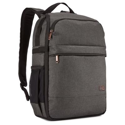 Case Logic Era Large Camera Backpack, obsidian