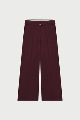 Fabienne Chapot Broek CLTTRS09AW256602