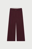 Fabienne Chapot Broek CLTTRS09AW256602 - thumbnail