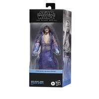 Star Wars: Obi-Wan Kenobi Black Series Action Figure Qui-Gon Jinn (Force Spirit) 15 cm - thumbnail