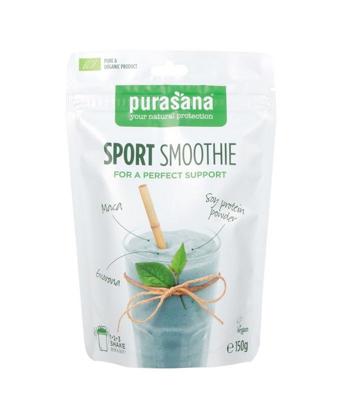 Purasana Sport Smoothie Purasana Sport Smoothie