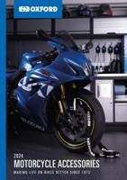 OXFORD Catalogus accessories catalog oxfor 2023/2024 - thumbnail