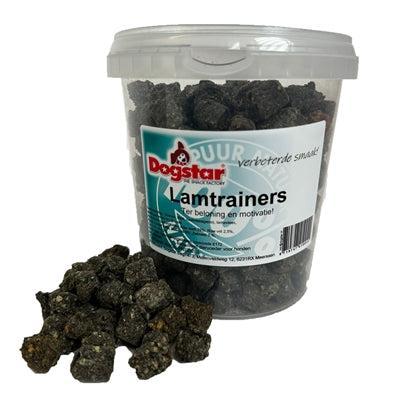 DOGSTAR LAMTRAINERS 850 ML DOGSTAR LAMTRAINERS 850 ML