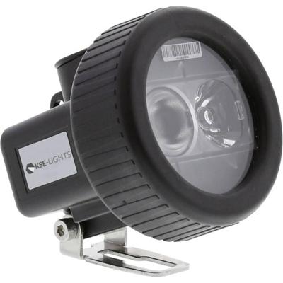 KSE-Lights KS-7840-IX Power Helmlamp werkt op een accu LED 230 lm 175 g KSE-Lights KS-7840-IX Power Helmlamp werkt op een accu LED 230 lm 175 g
