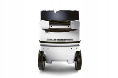 Festool stofzuiger - CLEANTEC CTL 26 E - 1200W - 26 L - L-klasse - 574947 Festool stofzuiger - CLEANTEC CTL 26 E - 1200W - 26 L - L-klasse - 574947