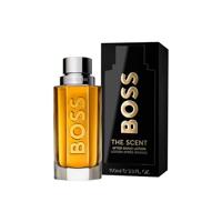 Hugo Boss The Scent After Shave Lotion 100 ml - thumbnail