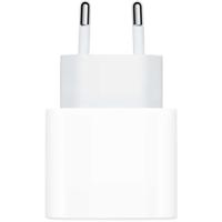 Originele Apple 20W USB-C-lichtnetadapter - Snel opladen van iPhone en iPad - thumbnail