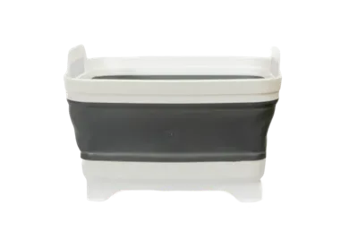 Redwood Opvouwbare Wasbak Met Stopper