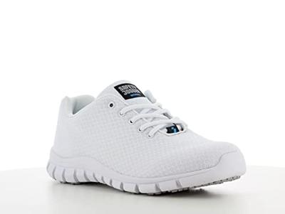 Oxypas Kassie O1 | Wit | Maat 40 - 00.154.238.40