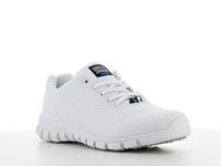 Oxypas Kassie O1 | Wit | Maat 40 - 00.154.238.40 - thumbnail