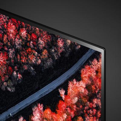LG OLED55C9PLA 139 cm (televisie, 50 Hz)