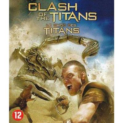 Clash of the Titans (2010)