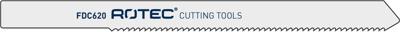 Rotec Decoupeerzagen FEIN FDC620 / (VPE 5 stuks) - 5230620