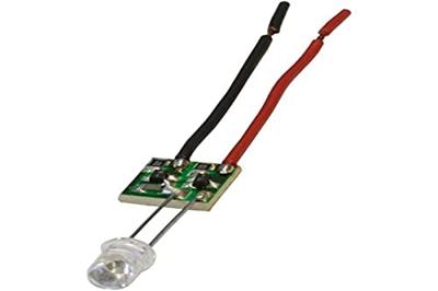 Kemo M142 LED-driver Module 6 V/DC, 12 V/DC, 24 V/DC Kemo M142 LED-driver Module 6 V/DC, 12 V/DC, 24 V/DC