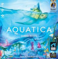 Aquatica Coral Reefs - thumbnail