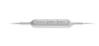 Panasonic In-Ear hoofdtelefoon Bluetooth RP-NJ310BE-W (6 uur batterijduur, Quick-Charge, spraakbediening, draadloze koptelefoon, wit - thumbnail