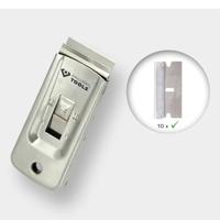 Brilliant Tools BT101922 BT101922 Schraper - thumbnail