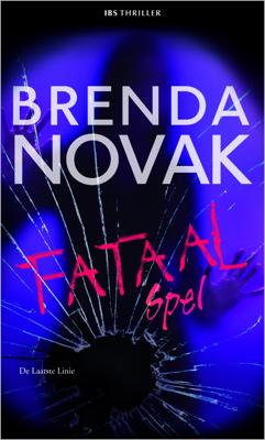 Fataal spel - Brenda Novak - ebook
