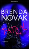 Fataal spel - Brenda Novak - ebook - thumbnail