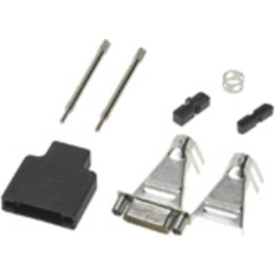 Molex Molex MOL Industrial Solution 83424-9014 D-sub bus Aantal polen: 25 1 stuk(s) Bag
