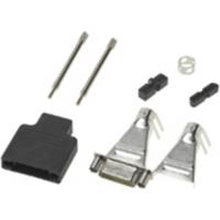 Molex Molex MOL Industrial Solution 83424-9014 D-sub bus Aantal polen: 25 1 stuk(s) Bag - thumbnail