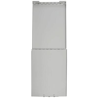 Klembordkoffer MAUL Case A4 topopening aluminium