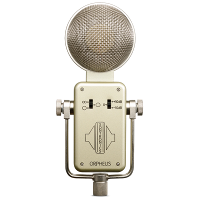 Sontronics Orpheus