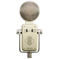 Sontronics Orpheus - thumbnail