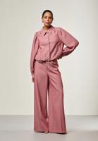 Aaiko Sandy R Pes 345 Blazers 191533 Pomegranate - thumbnail