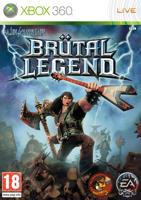 Brutal Legend - thumbnail